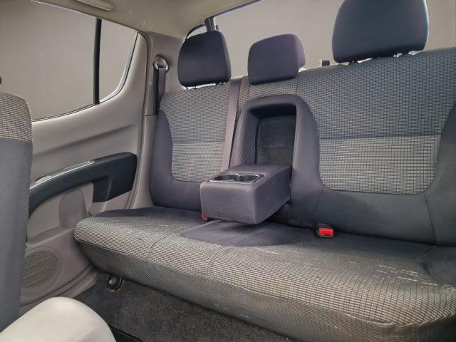 MITSUBISHI L200 2.5 DI-D/136CV Double Cab Invite