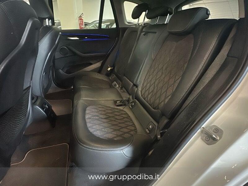 BMW X1 F48 2019 Diesel xdrive18d xLine auto