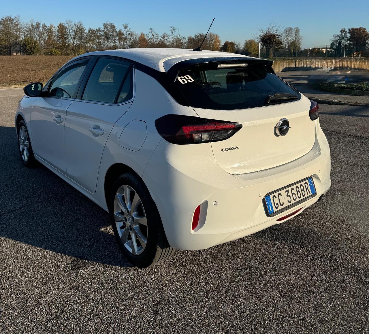 Opel Corsa 1.5 D 100 CV Edition