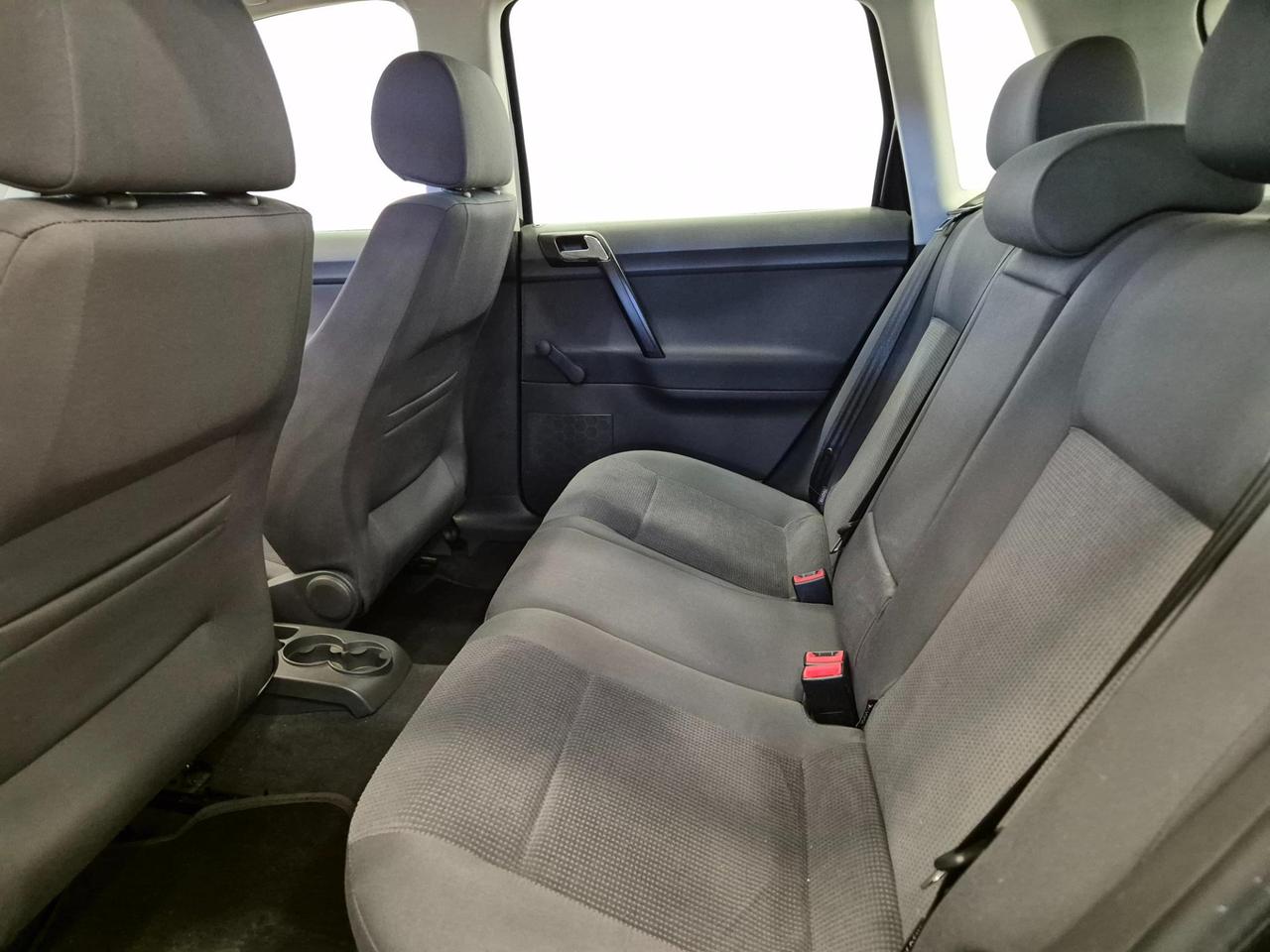 Volkswagen Polo 5p 1.4 Comfortline - NEOPATENTATI - UNIPROPRIETARIO - Clima