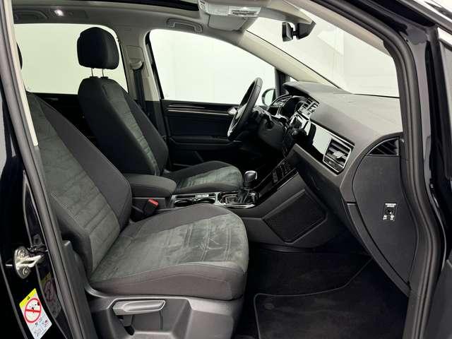 Volkswagen Touran HIGHLINE 2.0 TDI DSG 7POSTI *ACC+RETROCAM* PROMO!