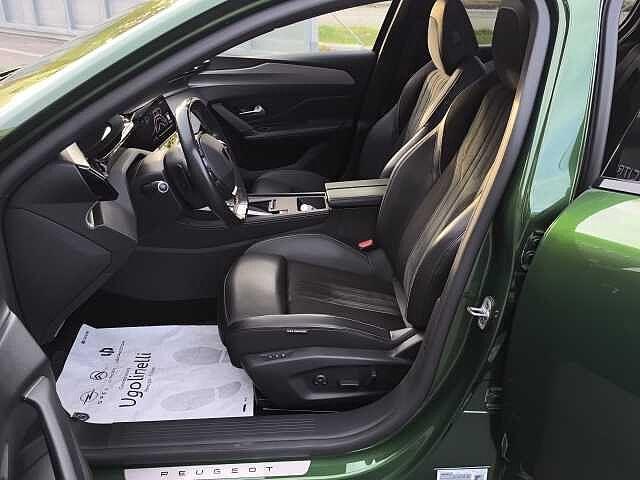 Peugeot 308 BlueHDi 130 S&S EAT8 GT PACK