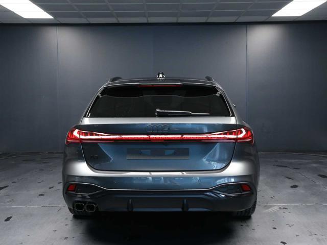 AUDI A5 Avant TDI 150 kW mHEV+ S tronic-S Line