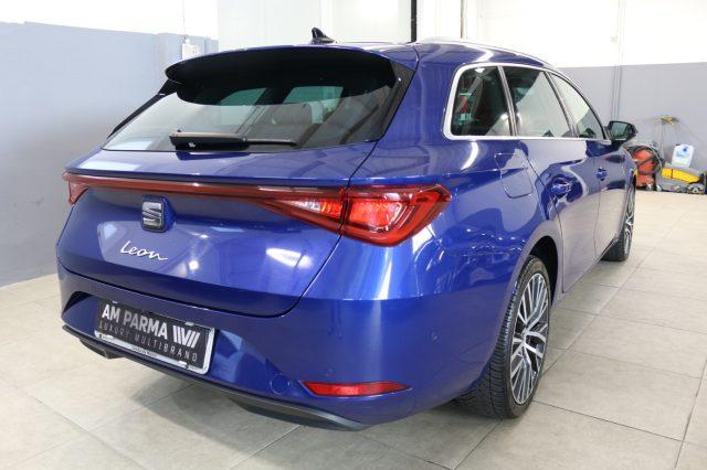 SEAT Leon Sportstourer 2.0 TDI 150 CV DSG Xcellence