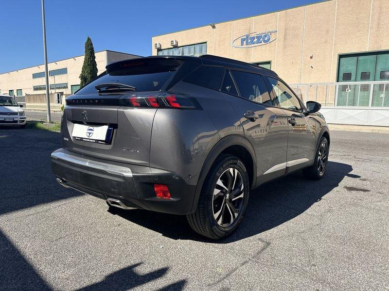 Peugeot 2008 PureTech 130 GT Line S&S