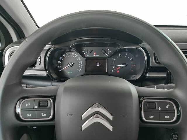 Citroen C3 PureTech 83 S&S Shine