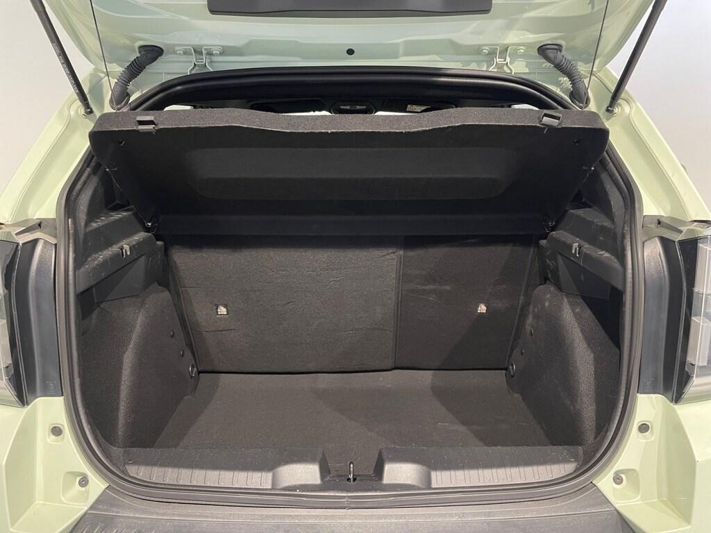Fiat Grande Panda 1.2 hybrid 110CV Autom. Icon (MHEV)