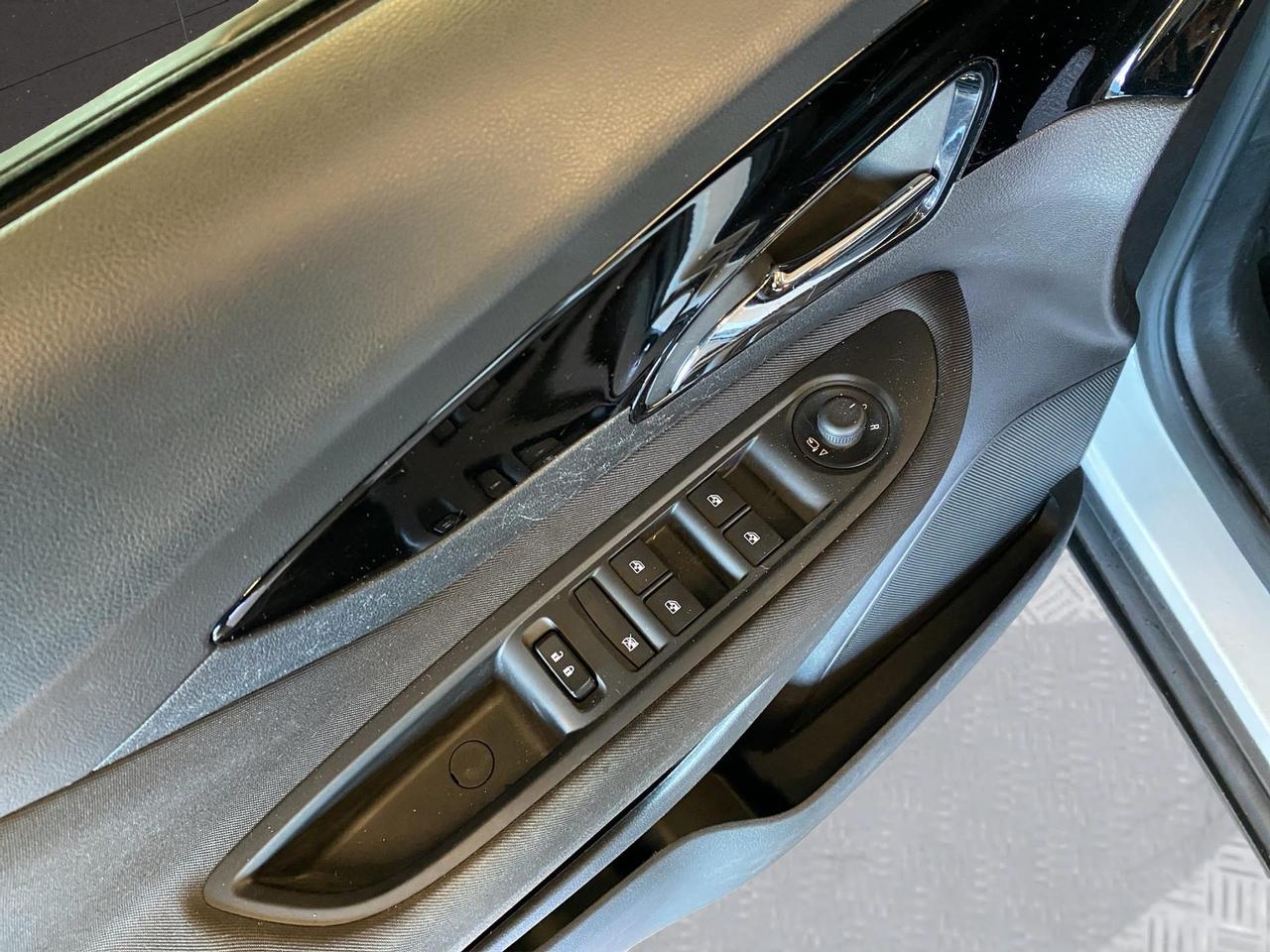 Opel Mokka X 1.4 t Advance Gpl-tech 4x2 140cv