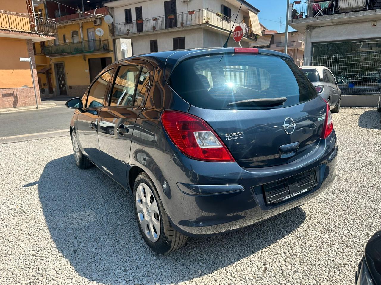 Opel Corsa 1.3 CDTI 75CV ecoFLEX 5 porte Cosmo