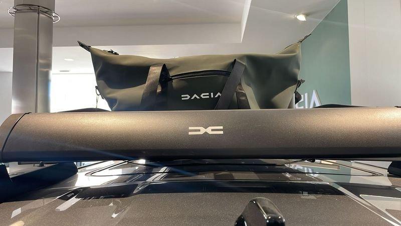 Dacia Bigster 1.2 Tce Mild Hybrid 140cv Extreme