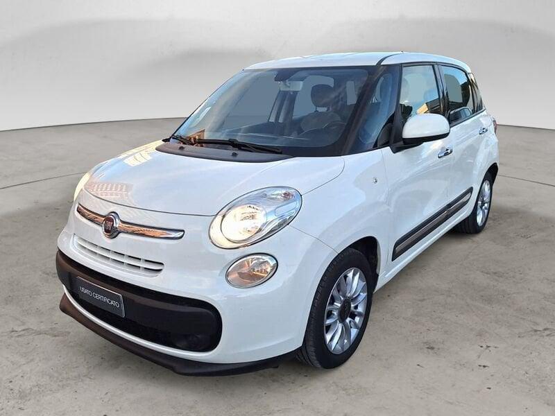 FIAT 500L 1.3 Multijet 85 CV Pop Star