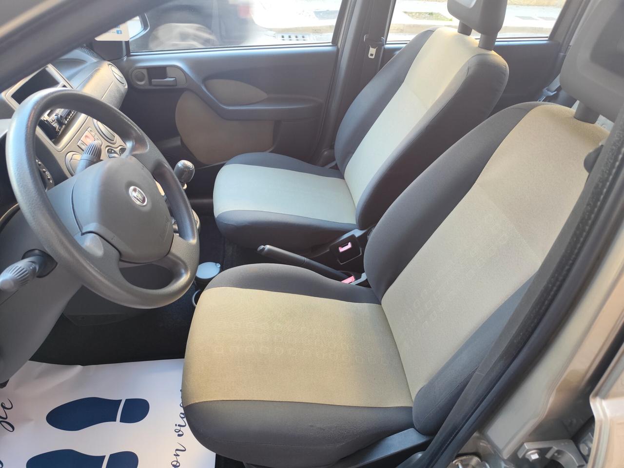 Fiat Panda 1.2 BENZINA 60CV 5 POSTI PERFETTA