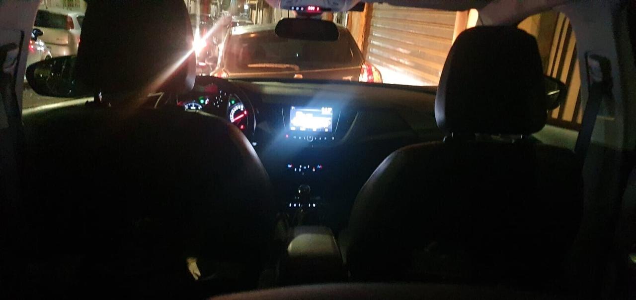 Opel Grandland X 1.6 diesel Ecotec Start&Stop Ultimate