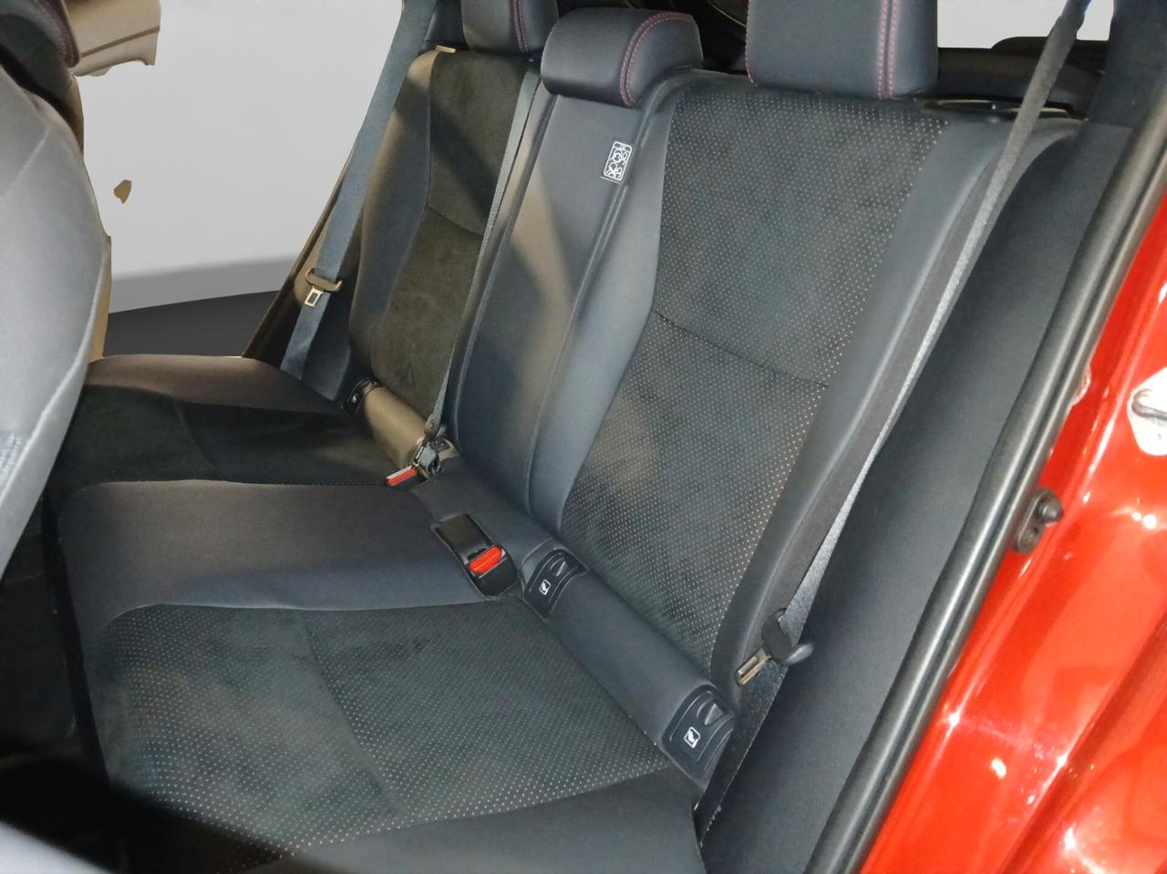 Toyota Yaris Cross Yaris Cross 1.5 Hybrid 5p. E-CVT GR SPORT 116CV