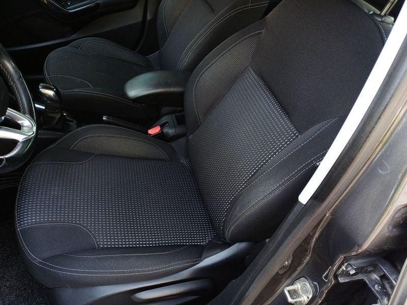 Peugeot 208 208 5p 1.2 puretech 82cv KM CERTIFICATI-GARANZIA