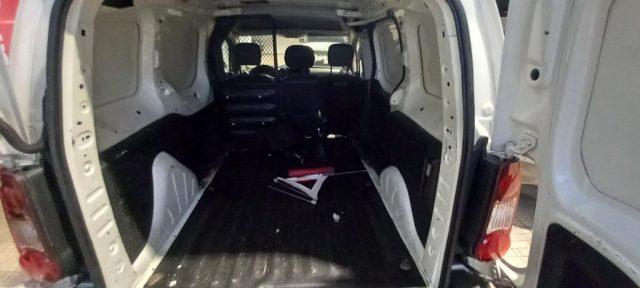 CITROEN Berlingo 1.6 HDi 75CV FAP Van 3 posti