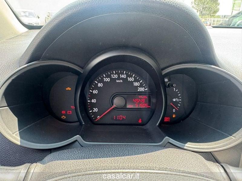 KIA Picanto Picanto 1.0 12V 5p. City 24 MESI DI GARANZIA