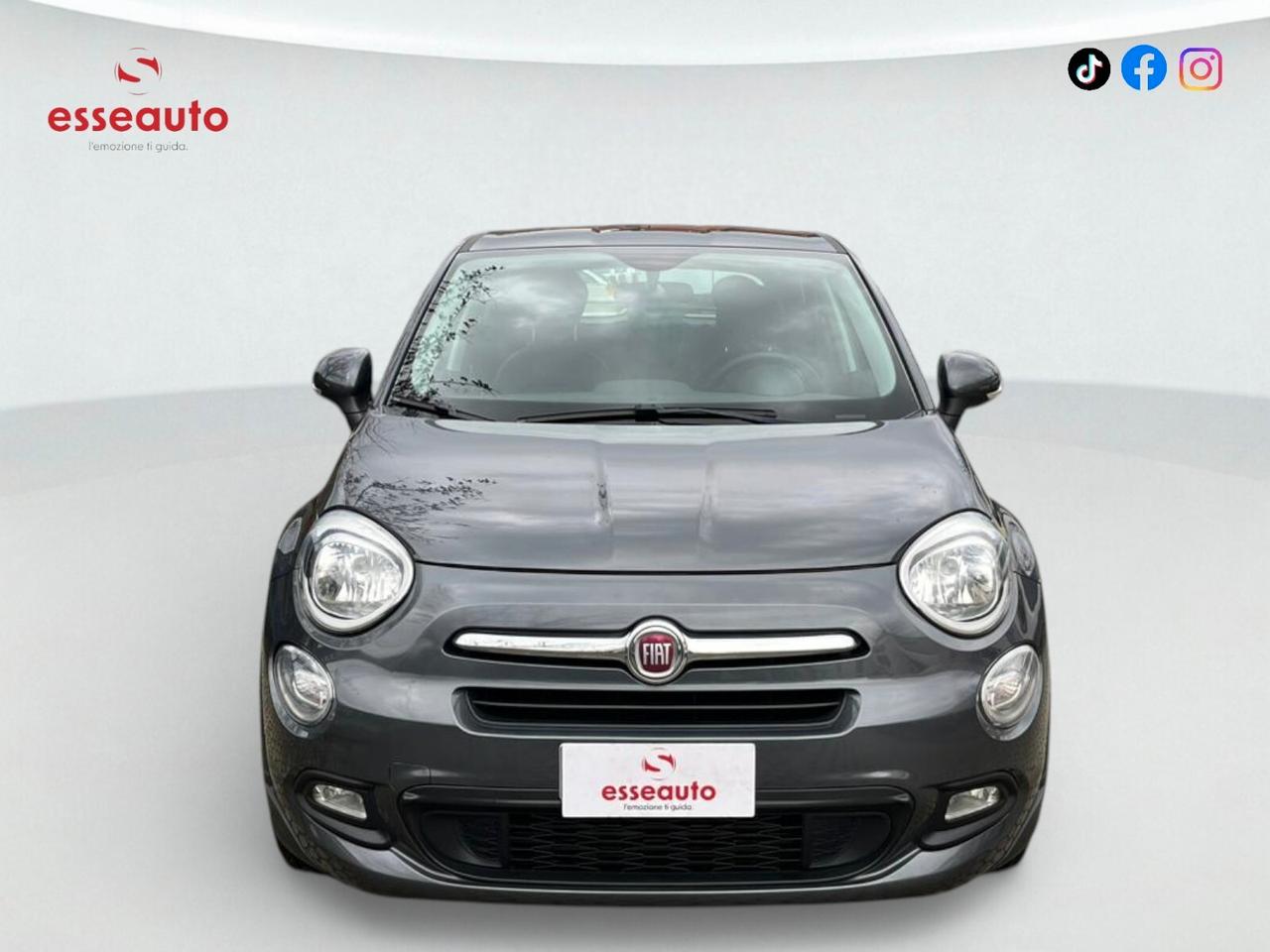 Fiat 500X 1.3 MultiJet 95 CV Business