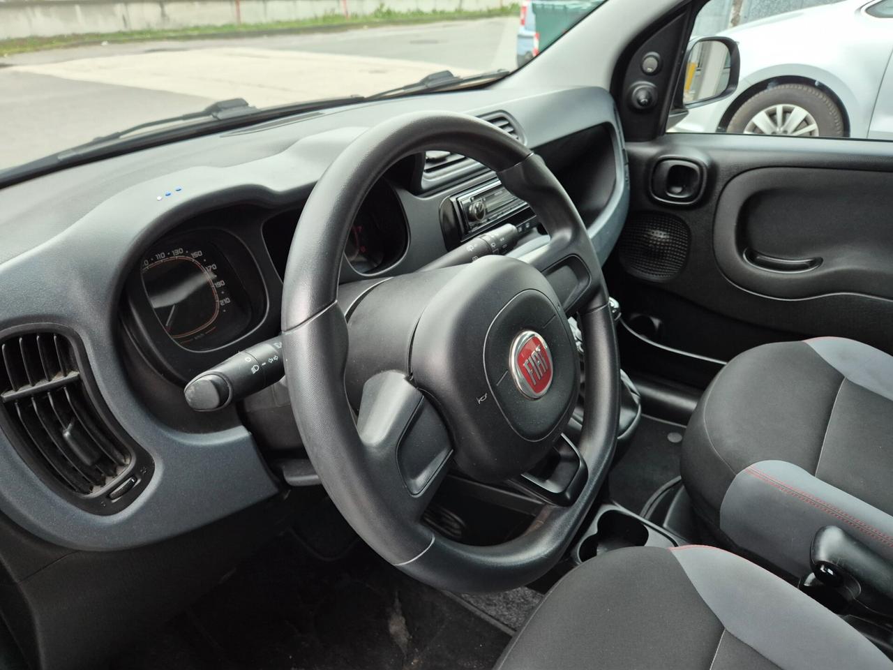 Fiat Panda 1.2 Pop