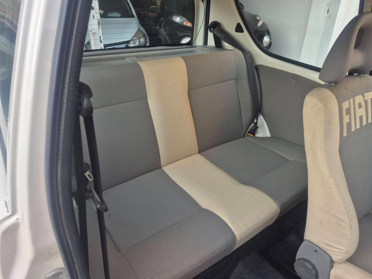 Fiat 600 1.1 Active CON SOLI 36000 KM O.C.C.A.S.I.O.N.E....