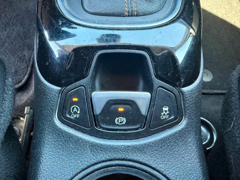 JEEP Compass 2ª serie Compass 2.0 Multijet II ...