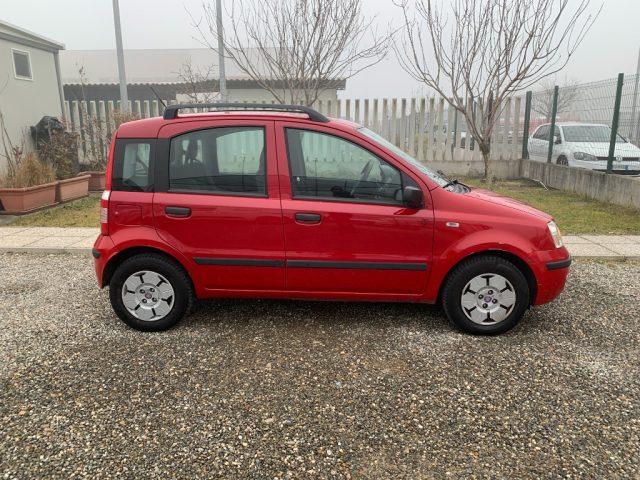 FIAT Panda 1.1 Active Eco