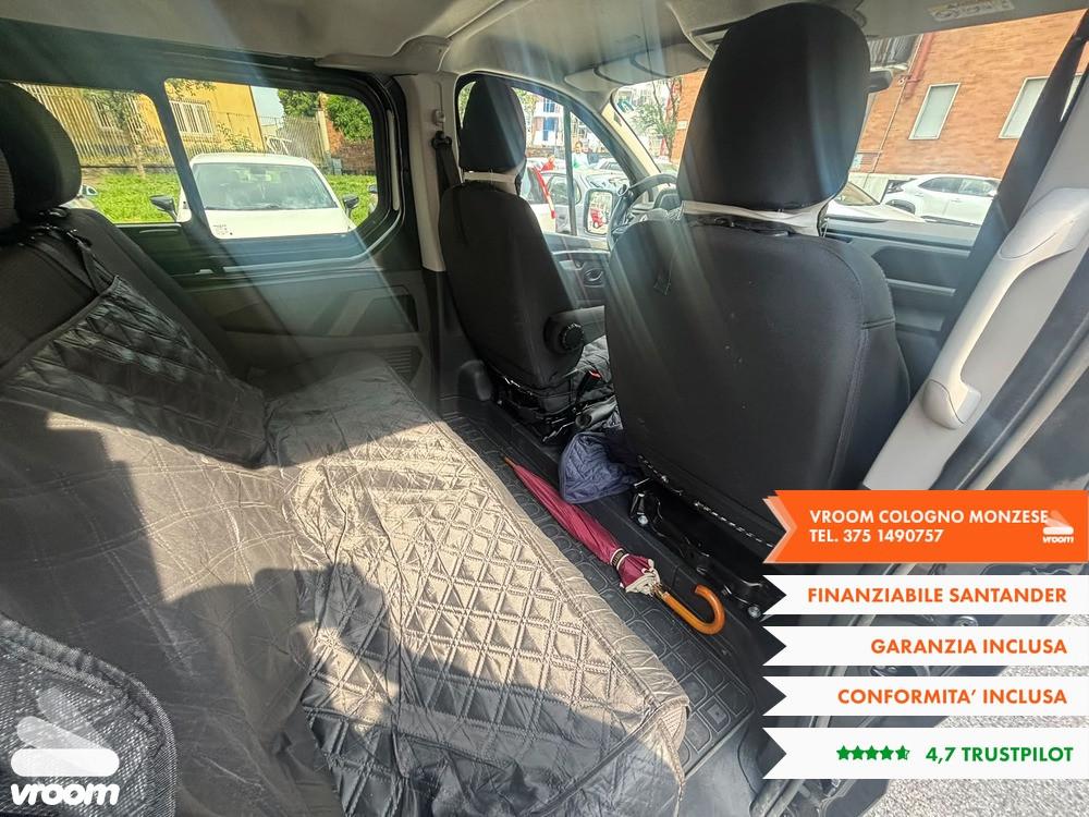 RENAULT Trafic 4ª serie Trafic T29 2.0 BluedCi...