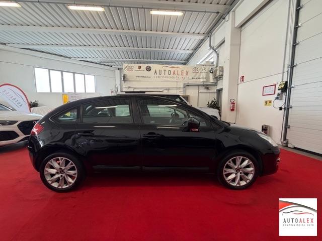 CITROEN - C4 1.6 hdi Business 90cv NEOPATENTATI