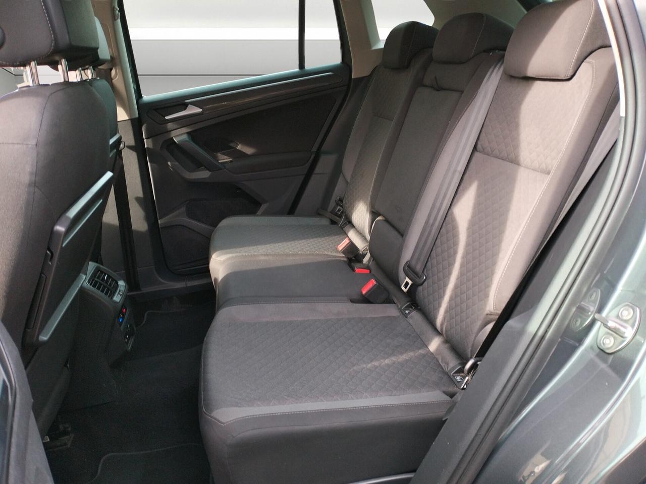 Volkswagen Tiguan II 2020 1.5 tsi R-Line Exterior Pack 150cv dsg