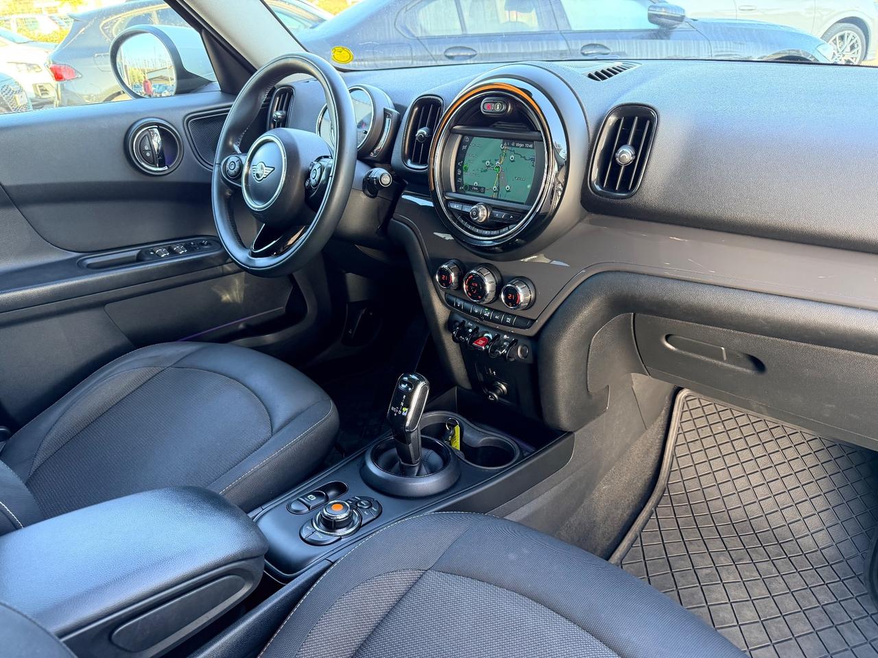 Mini Cooper D Countryman 2.0 150cv ALL4 Automatica