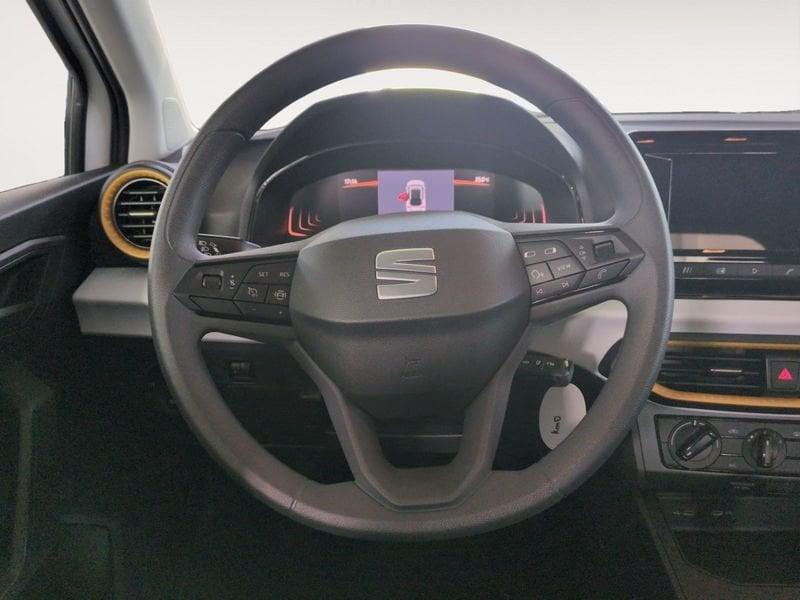 SEAT Arona 1.0 Eco TSI 70kW Reference