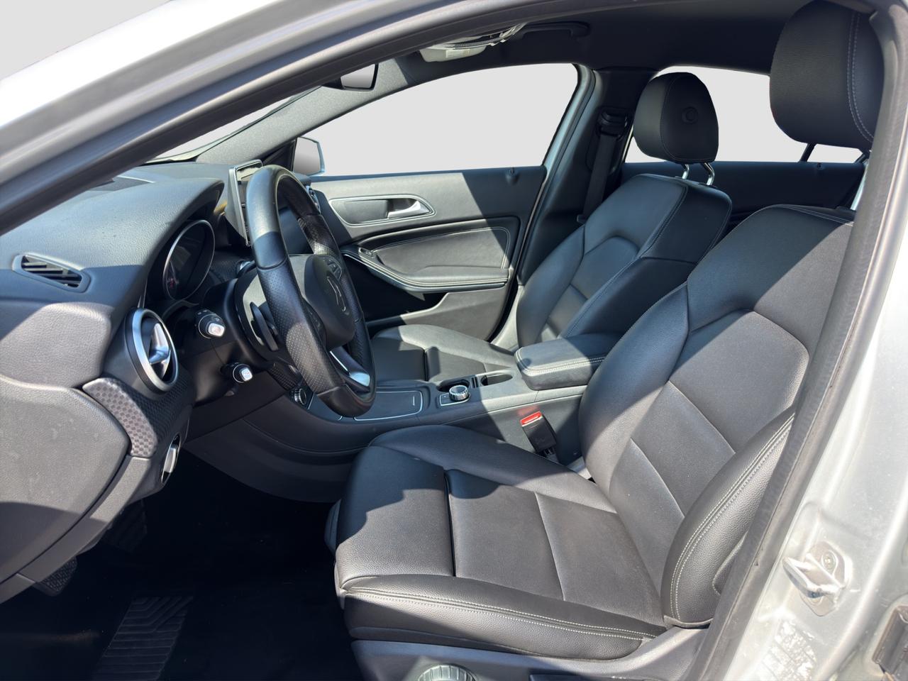 MERCEDES Classe A (W176) A 180 d Automatic Sport