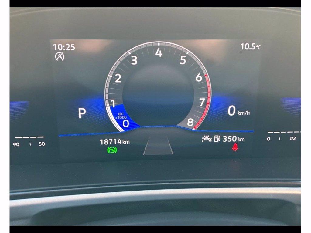 VOLKSWAGEN T-roc 1.5 tsi life dsg del 2022