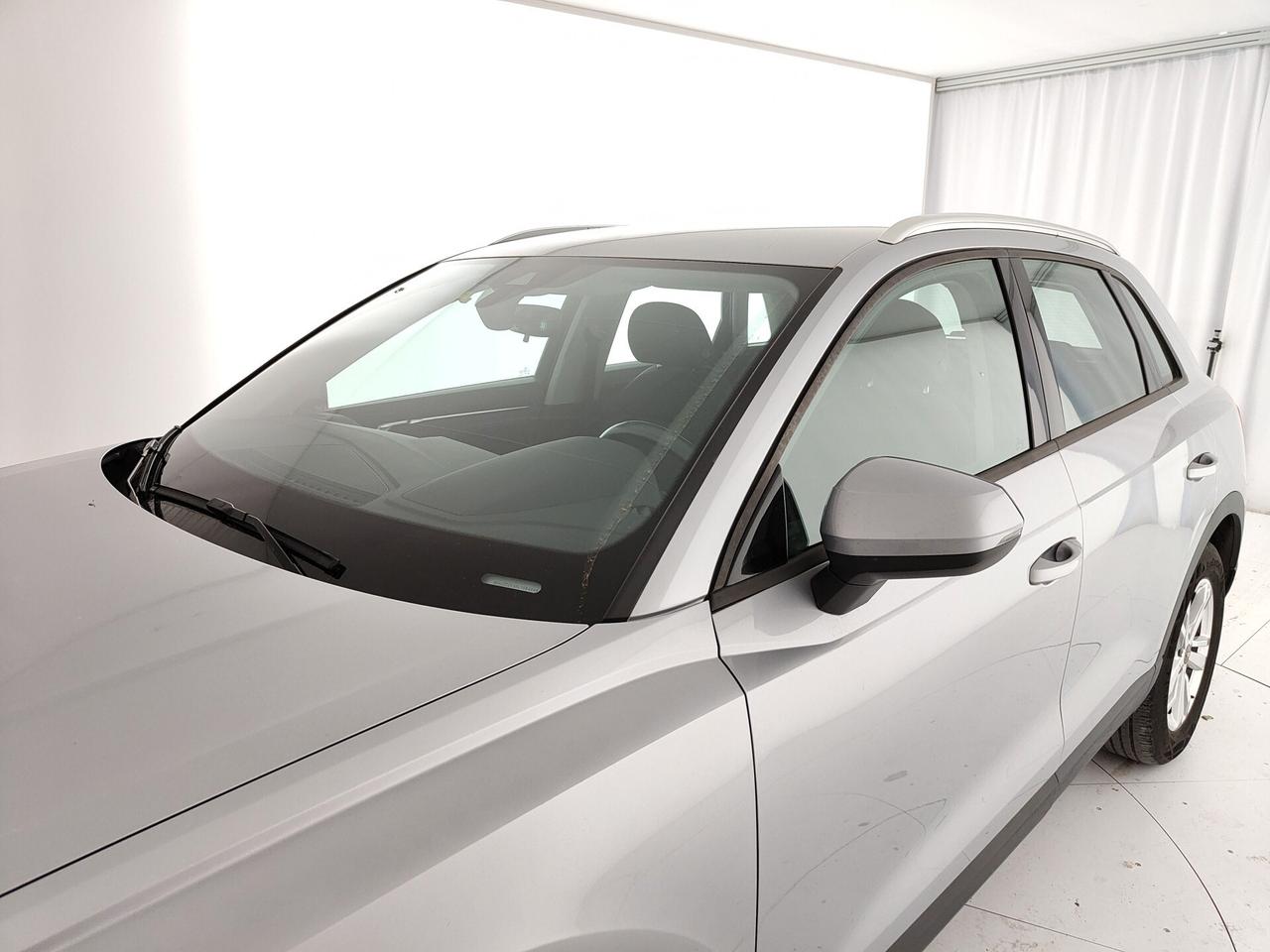 Audi Q3 35 TDI quattro Business