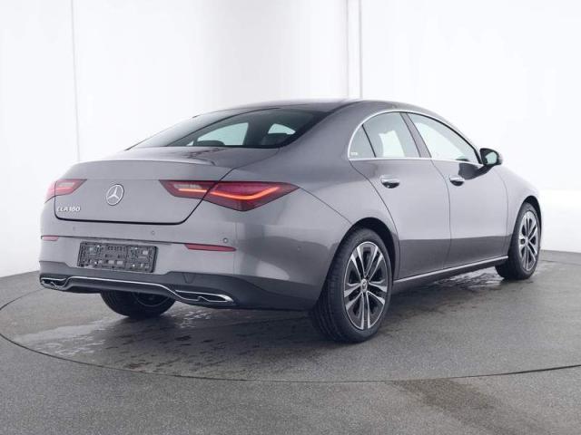 MERCEDES Classe CLA 180 Automatic Sport MILD HYBRID