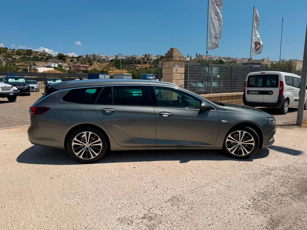 Opel Insignia 1.6 CDTI 136 CV S&S Grand Sport Innovation