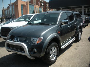 Mitsubishi L200 2.5 DI-D/136CV Double Cab Intense