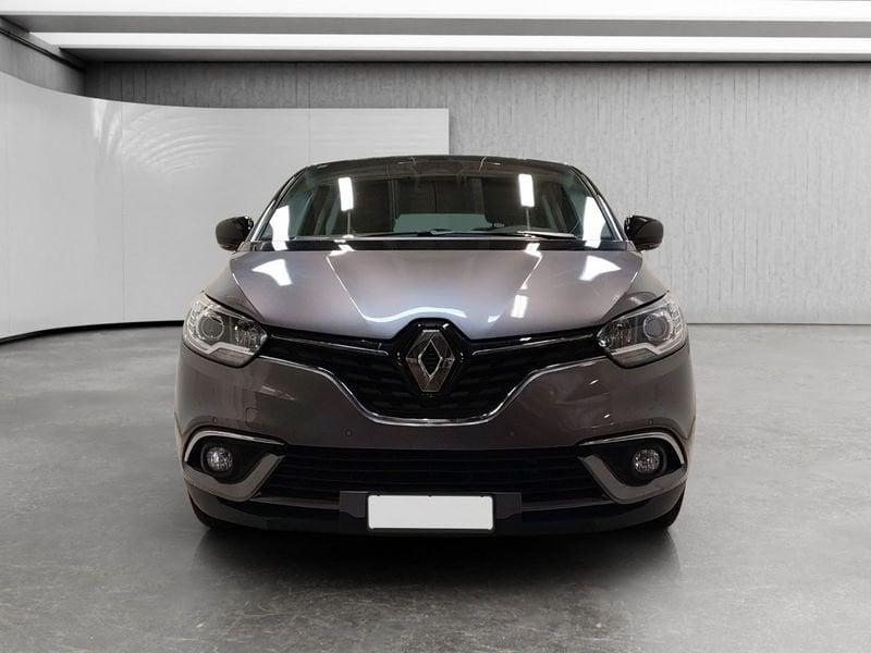 Renault Scénic Scenic 1.7 blue dci Intens 120cv
