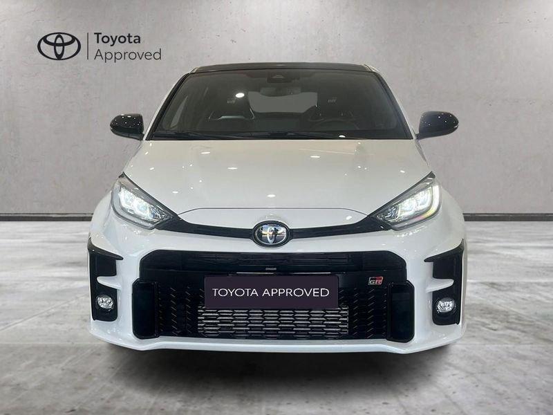 Toyota Yaris GR Yaris 1.6 Circuit