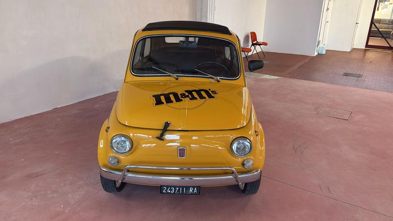 Fiat 127 900 3 porte L