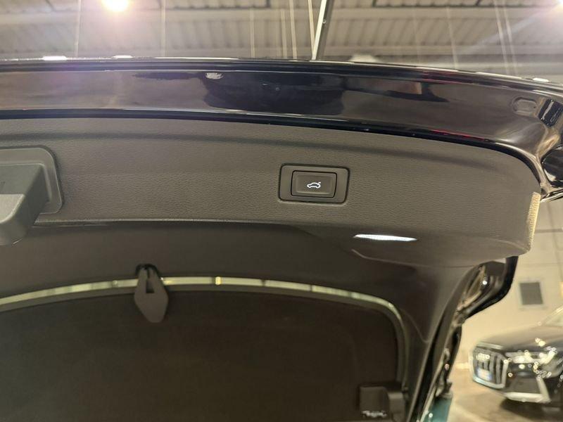 Audi A5 A5 SPB 40 TDI quattro S tronic S line edition