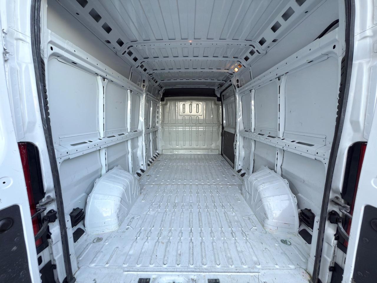 FIAT DUCATO L3H2 2.2 DIESEL 2022