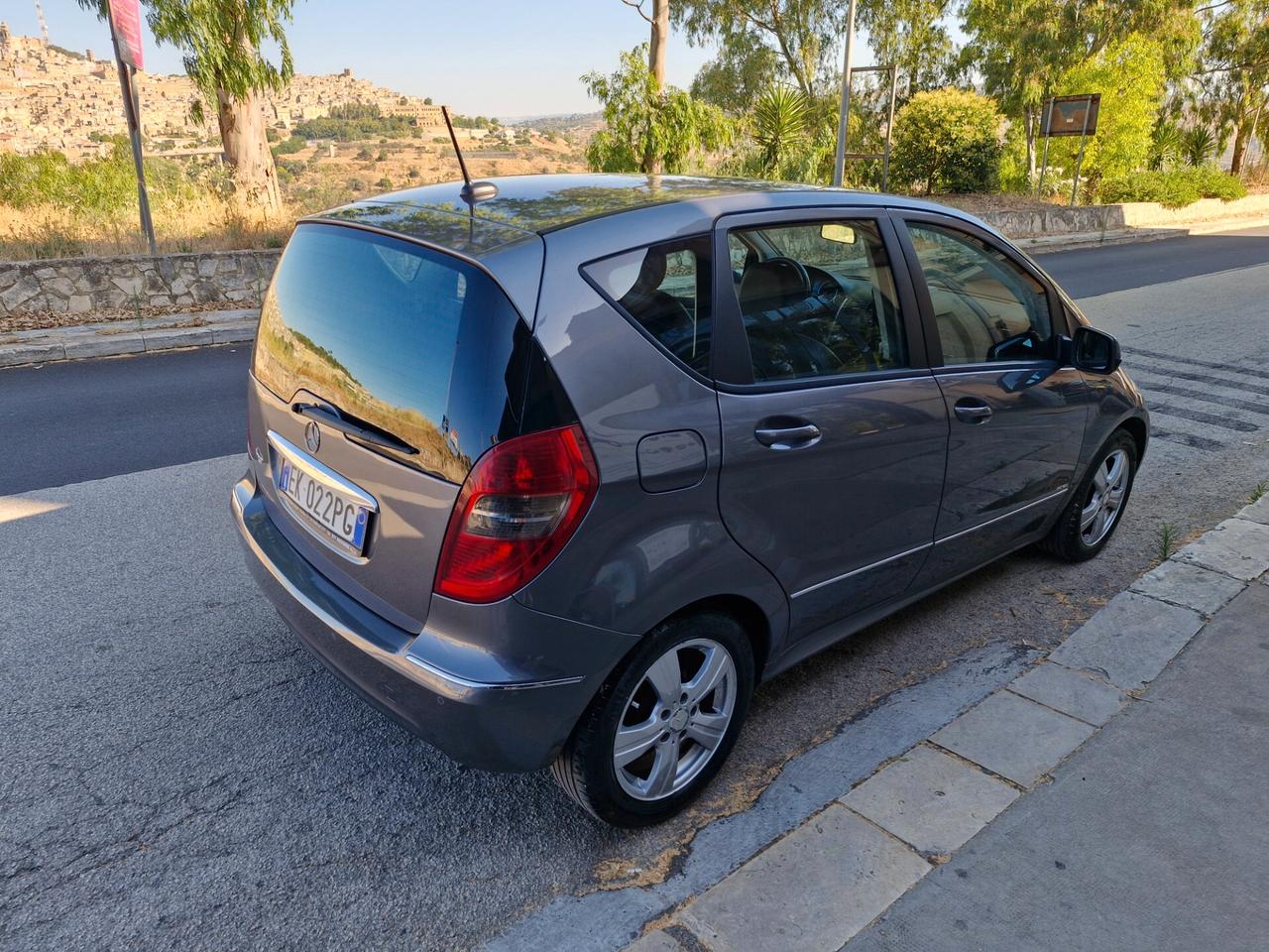Mercedes-benz A 180 CDI Premium