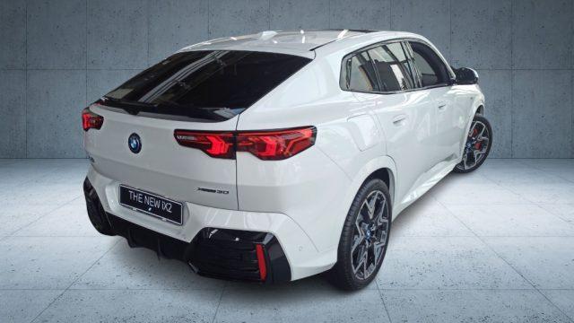 BMW iX2 xDrive 30 Msport Aut.