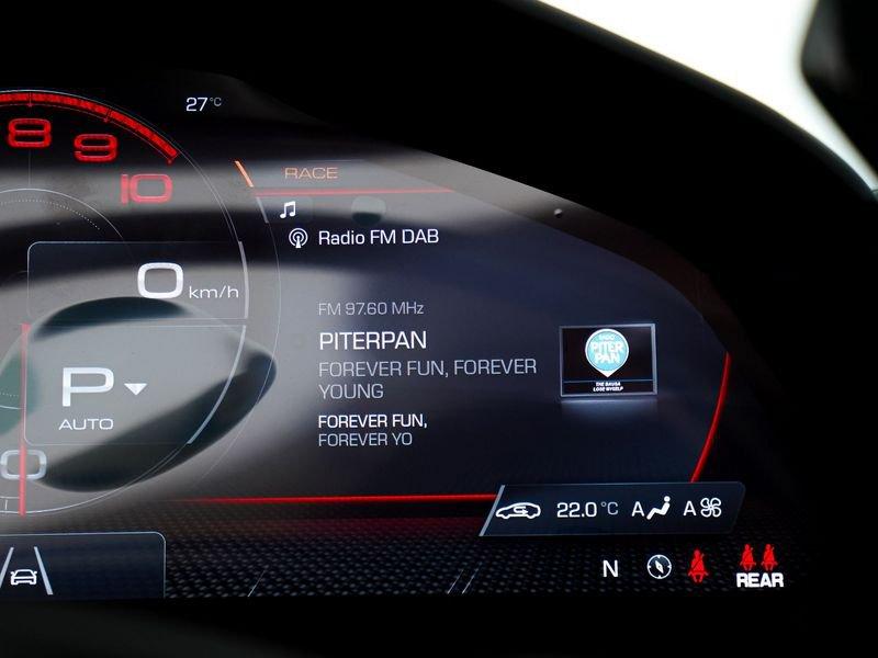 Ferrari Roma Spider Roma Spider 3.9 F1 dct