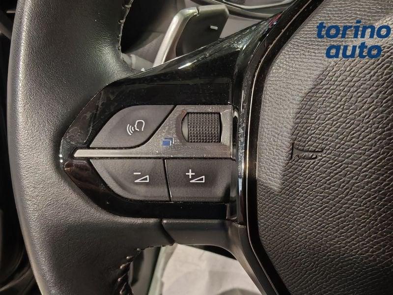 Peugeot 2008 2008 1.5 bluehdi Allure Pack s&s 130cv eat8