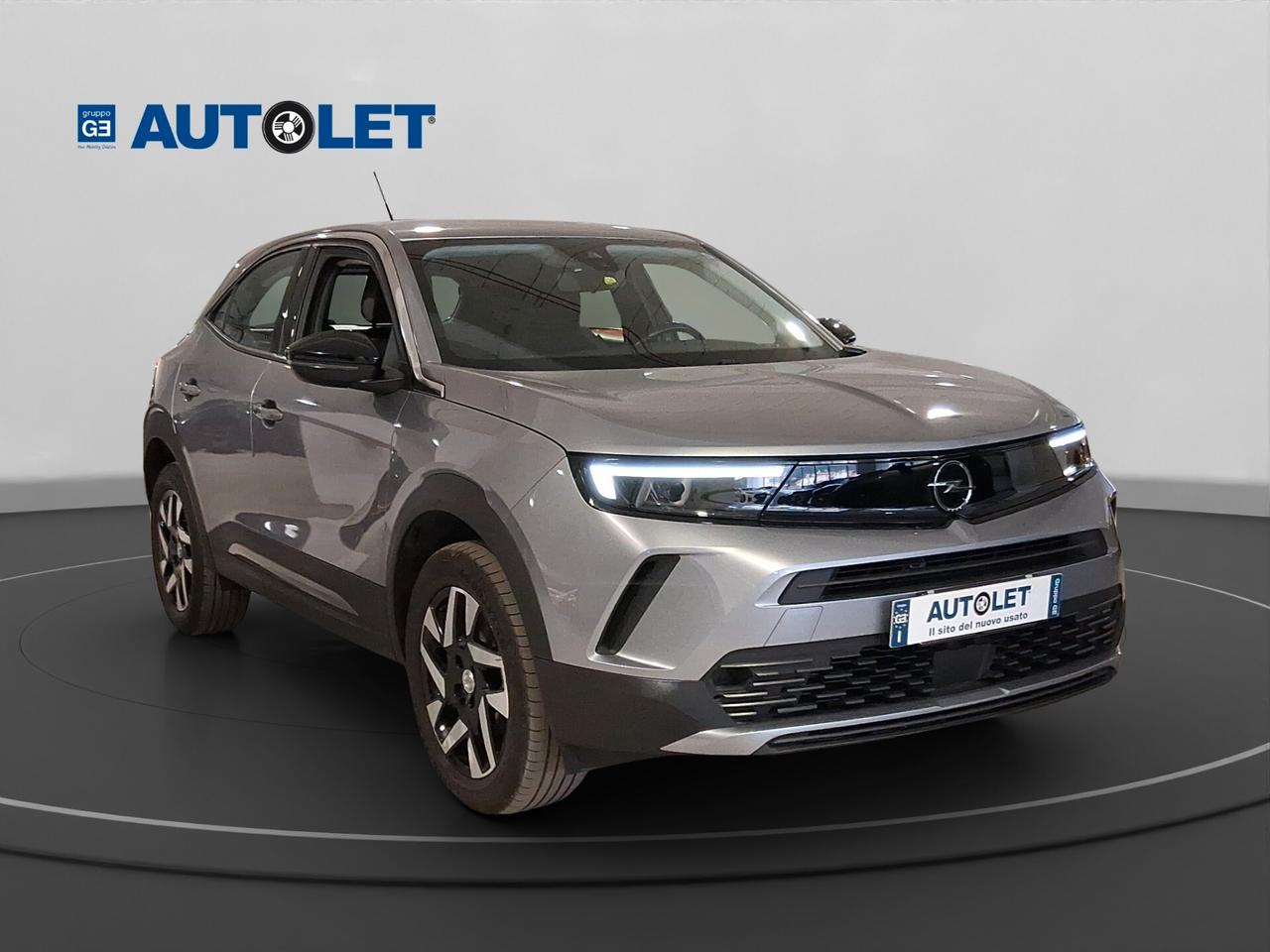 Opel Mokka 1.2 Turbo Edition 100CV