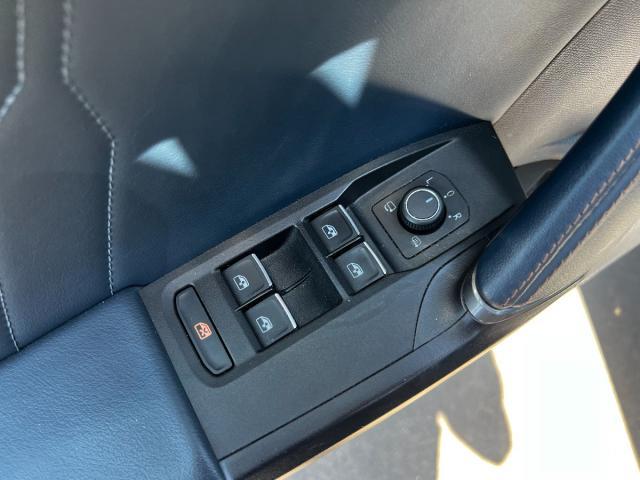 Cupra - formentor - 2.0 TSI 4Drive DSG VZ