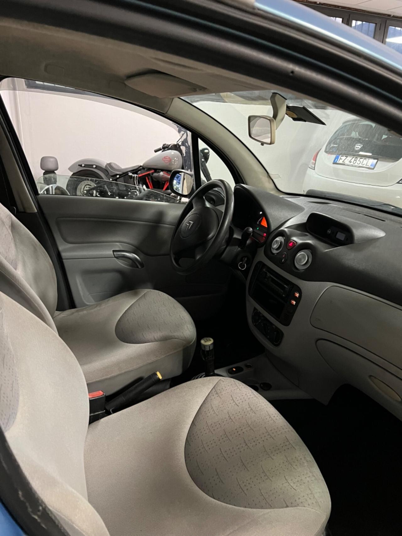 Citroen C3 1.1 Classique NEOPATENTATI