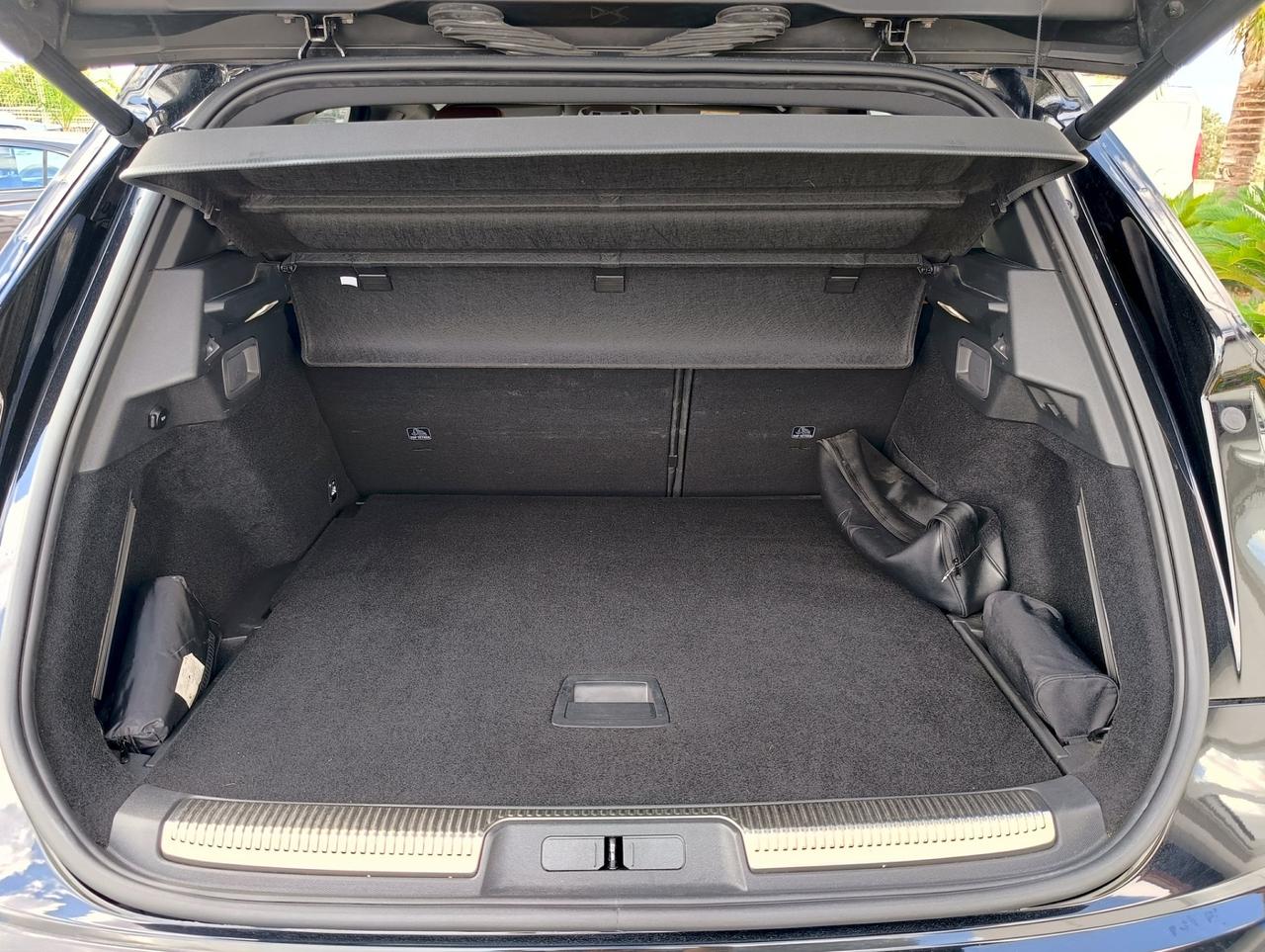 Ds 7 Crossback BlueHDi 130 aut. Grand Chic - 2021
